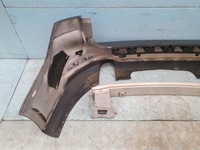 фото thumb №8, Бампер ford focus mk4 kombi задня задній + балка