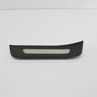 фото thumb №1, Kia optima 2016 ліва сторона молдинг поріг задня