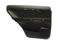фото thumb №1, Обивка дверь левый зад mercedes r w251 a2517300148