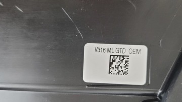 фото thumb №16, Лампа левая перед volvo xc40 2017- mid полный led 32342524