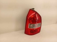 фото thumb №5, Hyundai tucson лампа левая задняя 04-09