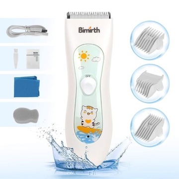 Bimirth S401011 Детская машинка для стрижки волос FUT