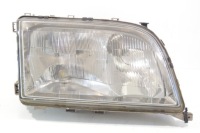 фото thumb №1, Фара правий перед лампа mercedes w140 s klasa lift 1408207661 uk