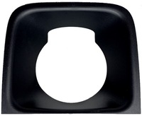 фото thumb №1, Рамка радара w бампер оригінал mopar jeep grand cherokee wk2 summit '17-22