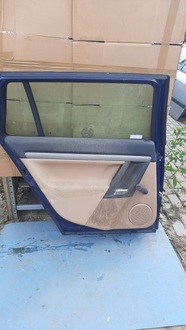 фото thumb №10, Дверь зад задние левая opel vectra c 05r универсал