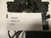 фото thumb №7, Шлейф стрічка керма infiniti qx50 2018+