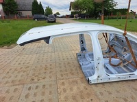 фото thumb №8, Ford focus mk4 kombi крыша