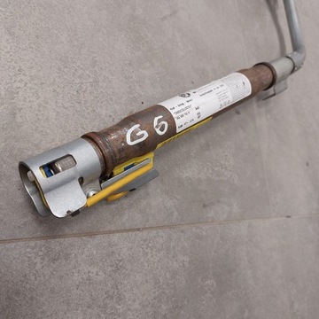 фото thumb №8, Volkswagen golf vi 6 шторка повітряна права