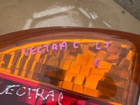 фото thumb №5, Opel vectra c лампа лівий задня ліва задня