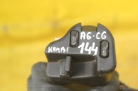 фото thumb №8, Шторка багажника audi a6 c6 allroad kombi 4f9863553