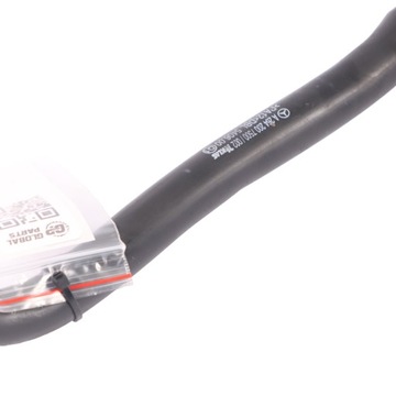 фото thumb №9, Mercedes w205 m264 шланг труба воды a2642007500