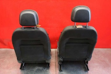 фото thumb №15, Сиденье сиденья комплект боковина обшивки eu opel astra 4 iv j 5d hb 09-12