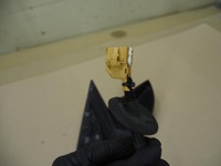 фото thumb №14, Зеркало правое комплект 13pin audi a8 d3 lift euro