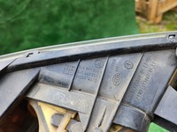 фото thumb №10, Протитуманна фара лівий skoda fabia ii lift roomster світлий