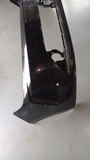 фото thumb №1, Бампер перед pdc opel astra l vi lak.ktv