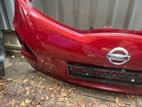 фото thumb №5, Nissan quashai крышка багажника багажника