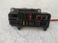 фото thumb №1, Коробка предохранителей bmw 740d e65