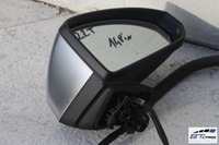 фото thumb №9, Audi tt зеркало дверь s-line 10 pin 14 pin 8s зеркало наружное левая + p