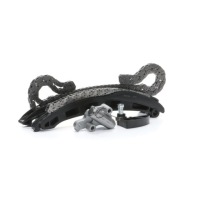 фото thumb №1, Набір ланцюга розподільного валу ridex 1389t2698 do vw golf v хетчбек 1k1 polo