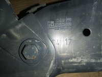 фото thumb №4, Opel insignia 08-13 pas передний верхний сталь