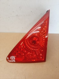 фото thumb №9, Лампа задняя правая + левая w крышка peugeot 3008 i lata 09-12