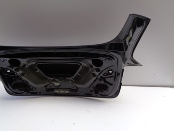 фото thumb №9, Кришка задня tesla модель 3 17- номер 48721