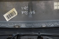 фото thumb №8, Бампер задняя задний volvo v40 ii v40 cc cross country 708-46