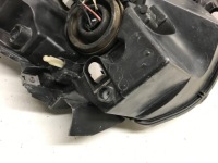 Лампа лівий перед ліва передня renault twingo ii 2 рестайлінг  12-14 260608996r eu Доставка, фото thumb