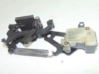 фото thumb №7, Vw phaeton 3.0tdi 04r засов крышки багажника замок