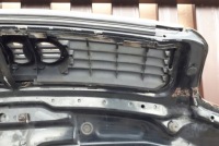 Купить Капот audi a4 b6 00-06 8e0 +решётка радиатора маленький  4/5pń, фото thumb