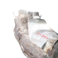 фото thumb №10, Bmw i3 i01 rex защита тепловая выхлоп 7623115