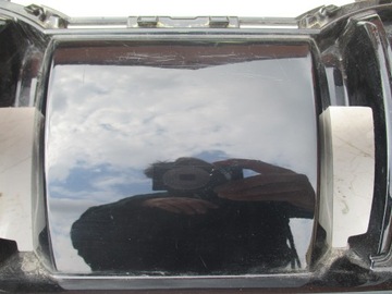 фото thumb №2, Octavia iii рестайлинг -решётка радиатора решётка радиатор