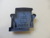 фото thumb №2, Range rover iii l322 захист sensoru модуля подушка безпеки