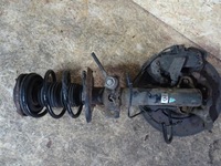 фото thumb №3, Амортизаторна стійка поворотний кулак правий mercedes r171 slk 3.5