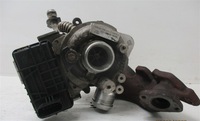фото thumb №10, Турбонагнетатель citroen c5 iii x7 3.0 hdi 9u3q-6k682-ea