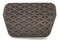 фото thumb №1, Резиновый элемент накладка na педаль тормоза bmw 5 f10 f11