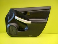 фото thumb №1, Боковина дверь правые перед toyota prius iii рестайлинг 13