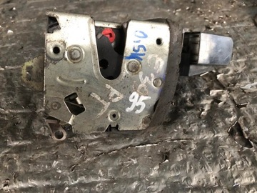 фото thumb №1, Bmw e39 рестайлінг замок двері праві зад