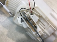 фото thumb №5, Датчик уровня топлива kangoo ii 1.5 dci 8200889199