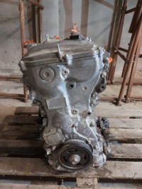 фото thumb №7, Двигатель lexus nx 300h