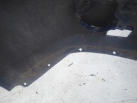 фото thumb №11, Nissan almera n16 lift 03-06 бампер перед передній