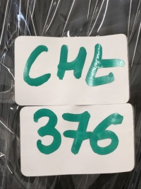 Tesla 3 радиатор воды + вентилятор 1077084-00-e Оригинал, фото thumb