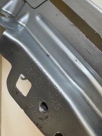 фото thumb №13, Vw id3 id.3 10a крыло перед левый org