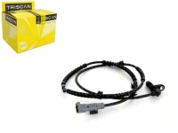 фото thumb №1, Датчик, швидкість обертова колеса triscan 8180 21105