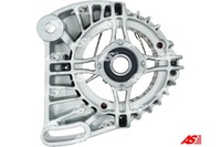 фото thumb №1, Кронштейн, фланец приводной генератора as-pl abr4045