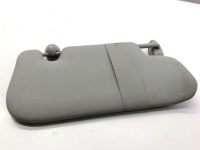 Купити Захист сонцезахисна лівий mini r56 05-14 накладка дзеркал, ліва, фото thumb