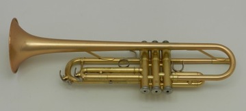 Труба Yamaha YTR-4335G Bb, сделано в Японии DR24-009