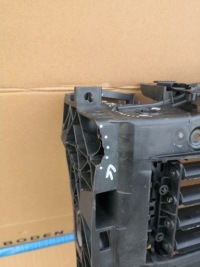 Ремень передний ford focus iv mk4 18- усилитель впуск Киев, фото thumb