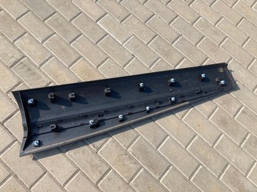 фото thumb №6, Renault kadjar накладка планка двері праві перед 801863858r