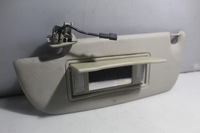 фото thumb №1, Защита солнцезащитная левая saab 9-3 ii